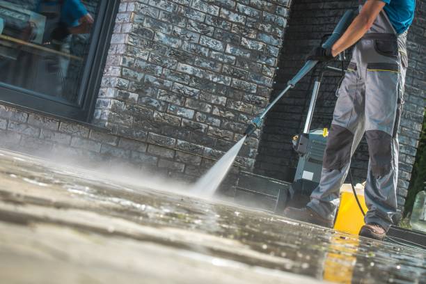 Best Dumpster Area Cleaning  in Four Corners, TX