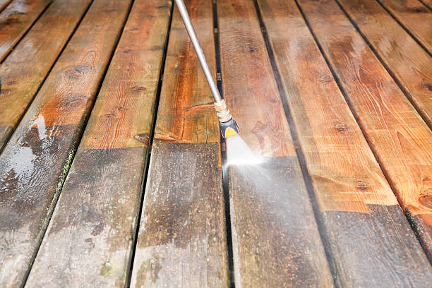 Best Solar Panel Cleaning  in Four Corners, TX